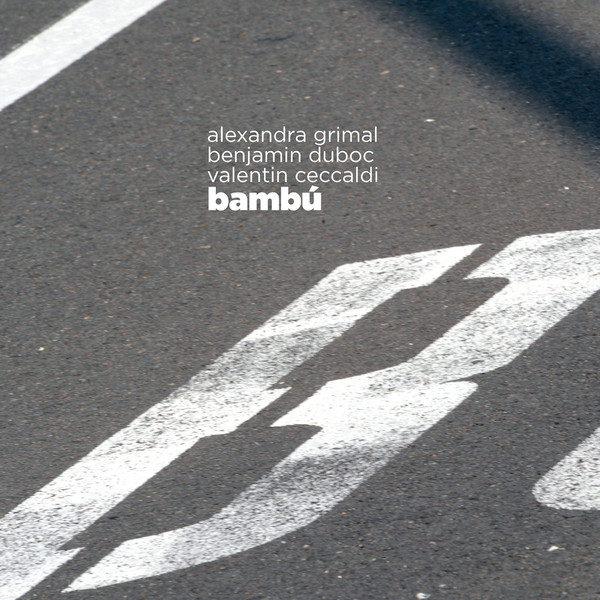 Bambù