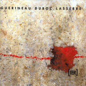 Sylvain Gurineau, Benjamin Duboc, Didier Lasserre : [TER] Marge 36
